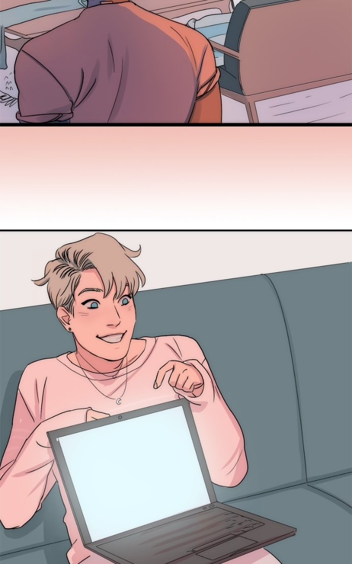 Naked Love Chapter 18 page 51 - 