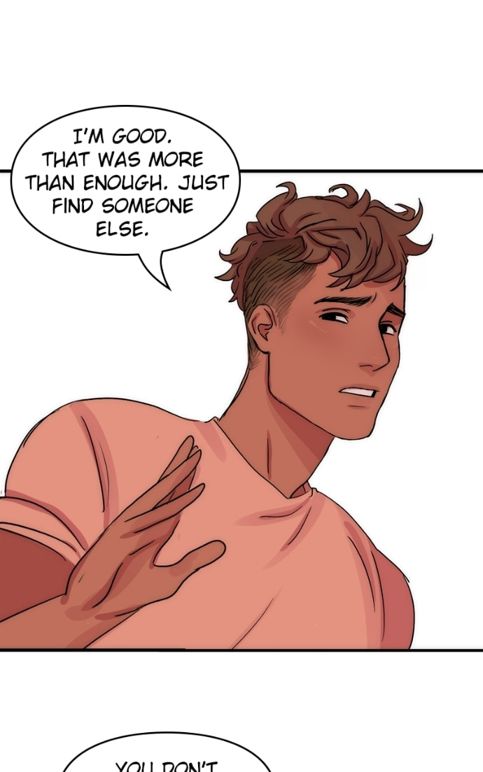 Naked Love Chapter 18 page 55 - 