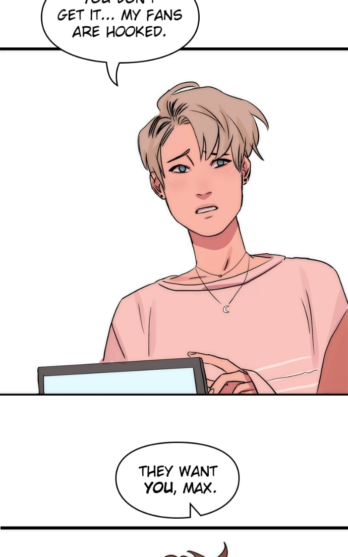 Naked Love Chapter 18 page 56 - 