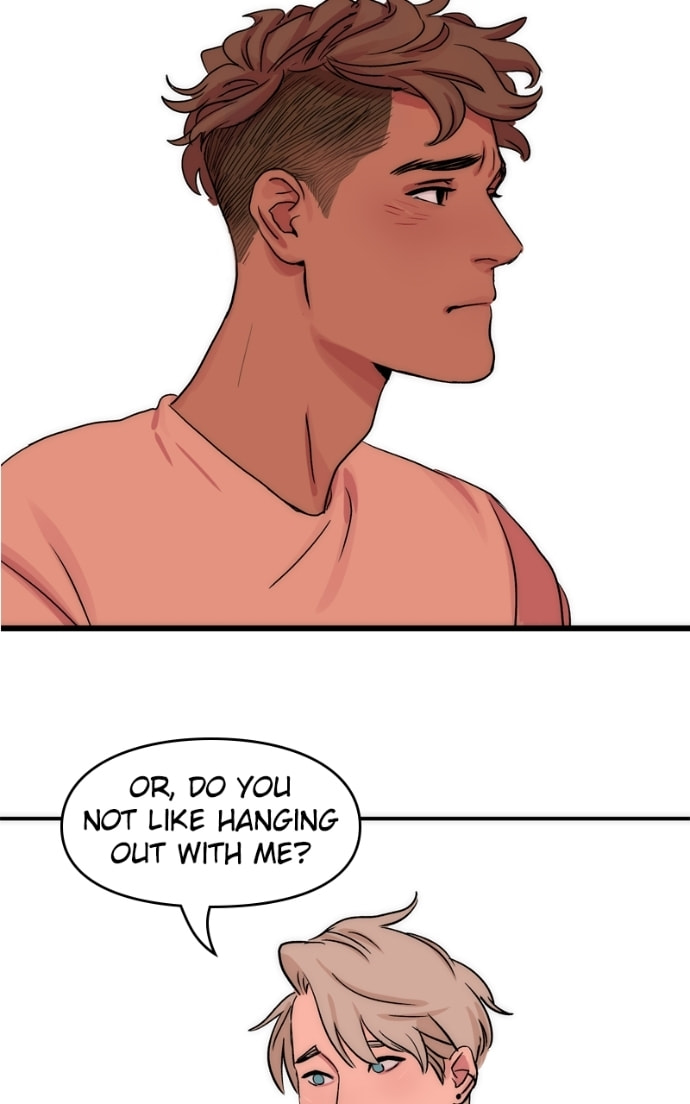 Naked Love Chapter 18 page 57 - 