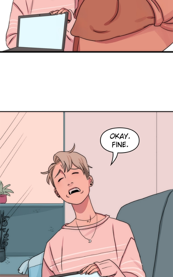 Naked Love Chapter 18 page 60 - 