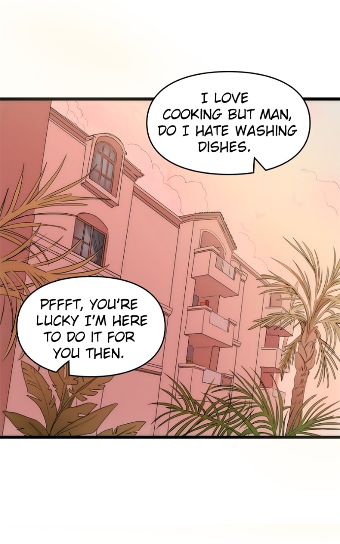 Naked Love Chapter 18 page 62 - 