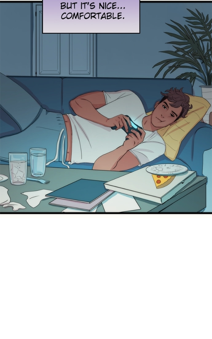 Naked Love Chapter 18 page 8 - 