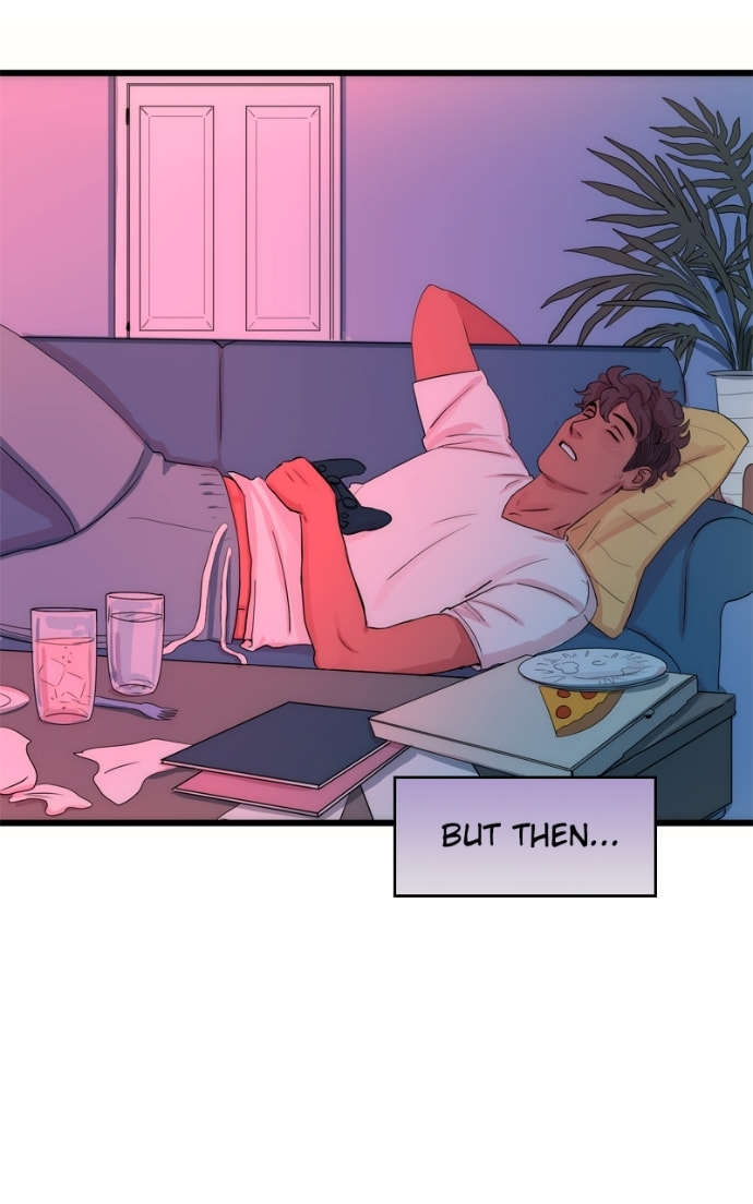 Naked Love Chapter 18 page 9 - 