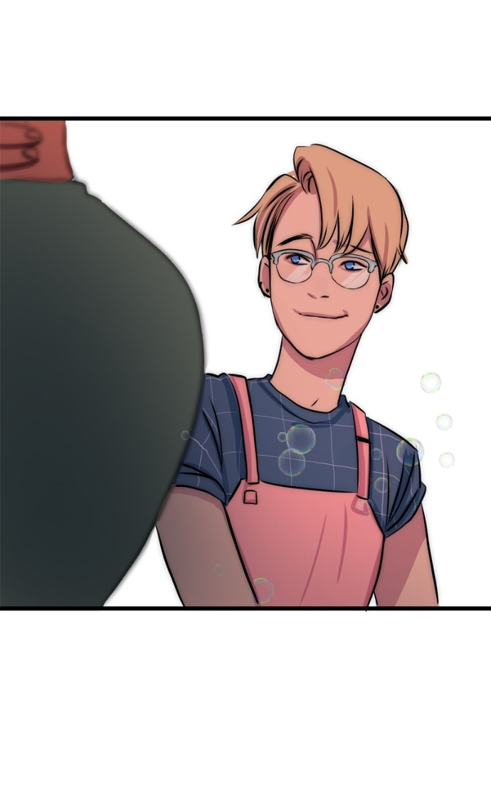 Naked Love Chapter 19 page 12 - 