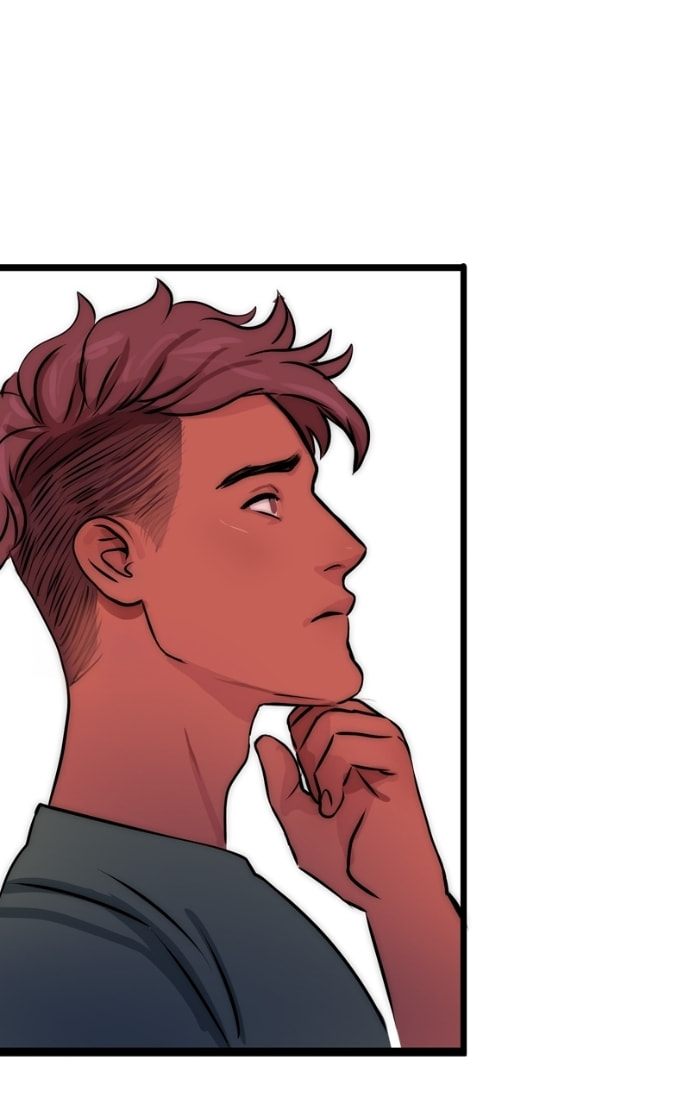 Naked Love Chapter 19 page 15 - 
