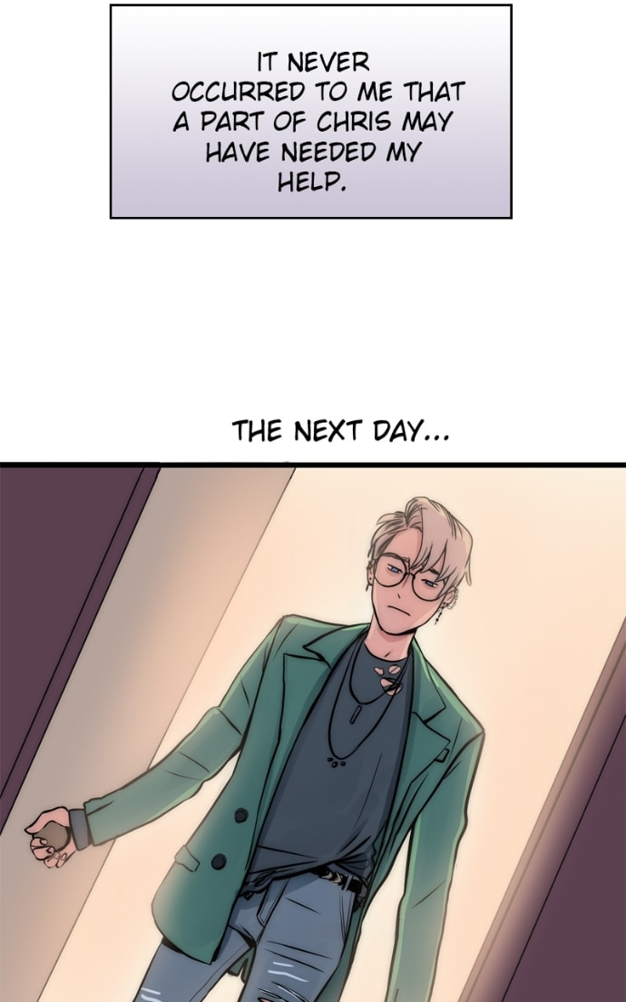 Naked Love Chapter 19 page 16 - 