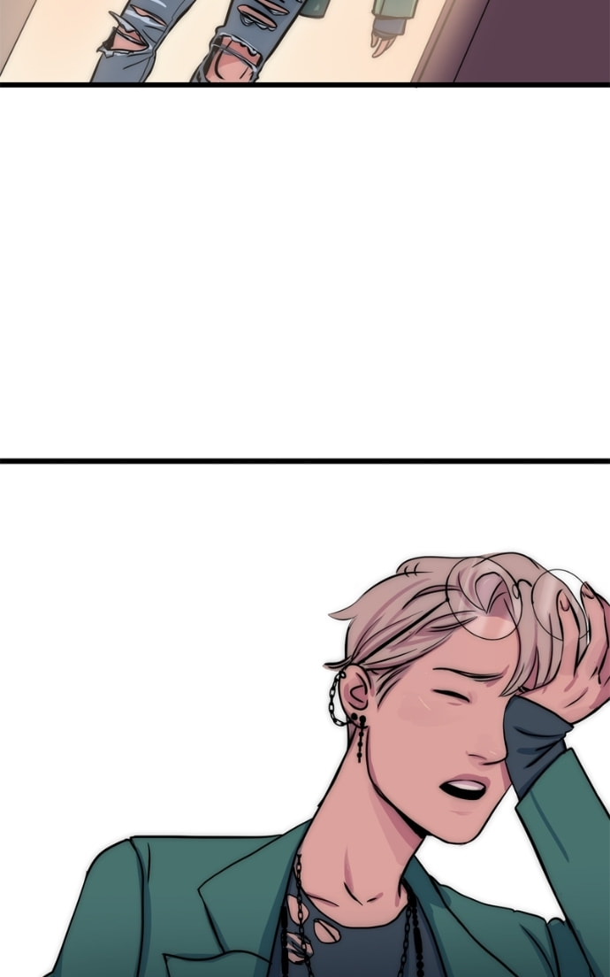 Naked Love Chapter 19 page 17 - 