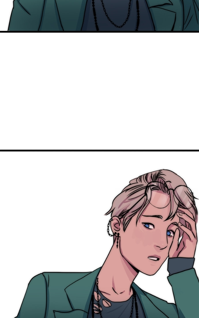 Naked Love Chapter 19 page 18 - 