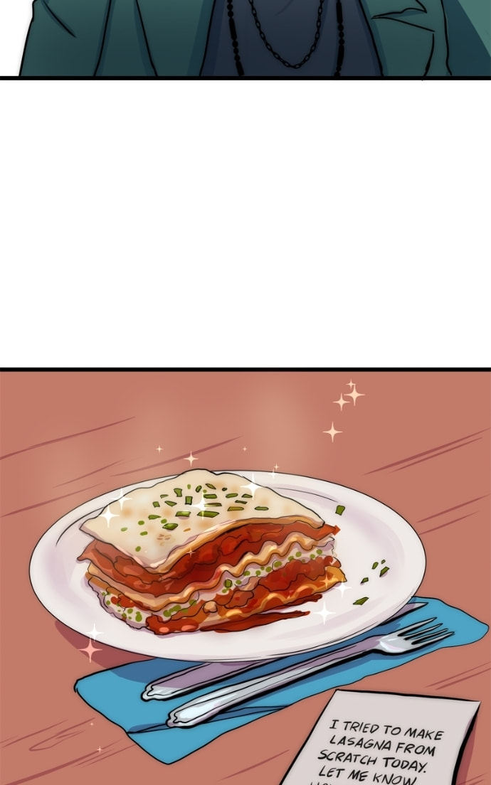 Naked Love Chapter 19 page 19 - 