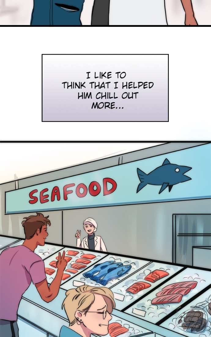 Naked Love Chapter 19 page 22 - 