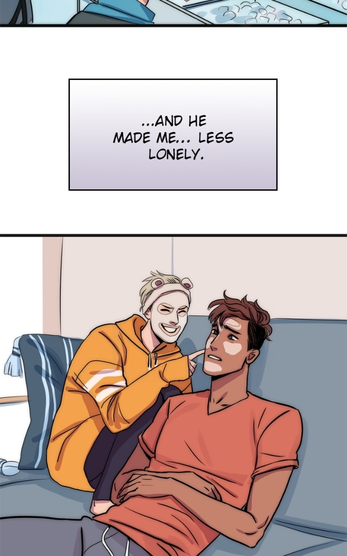 Naked Love Chapter 19 page 23 - 