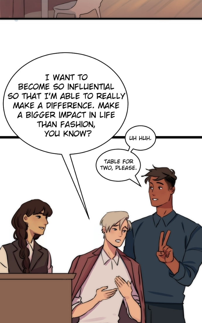Naked Love Chapter 19 page 25 - 