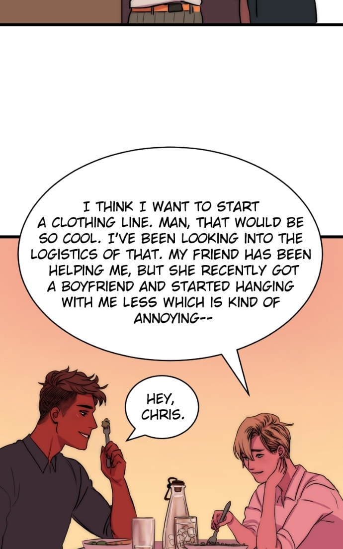 Naked Love Chapter 19 page 26 - 