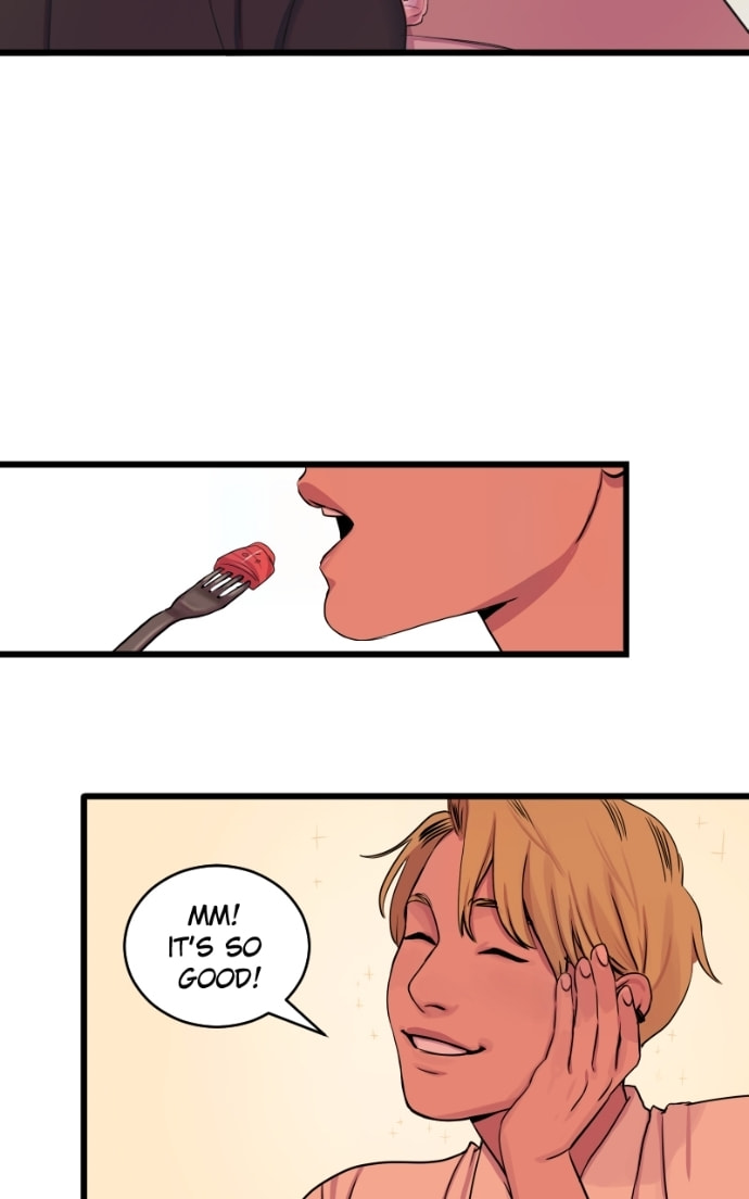 Naked Love Chapter 19 page 28 - 