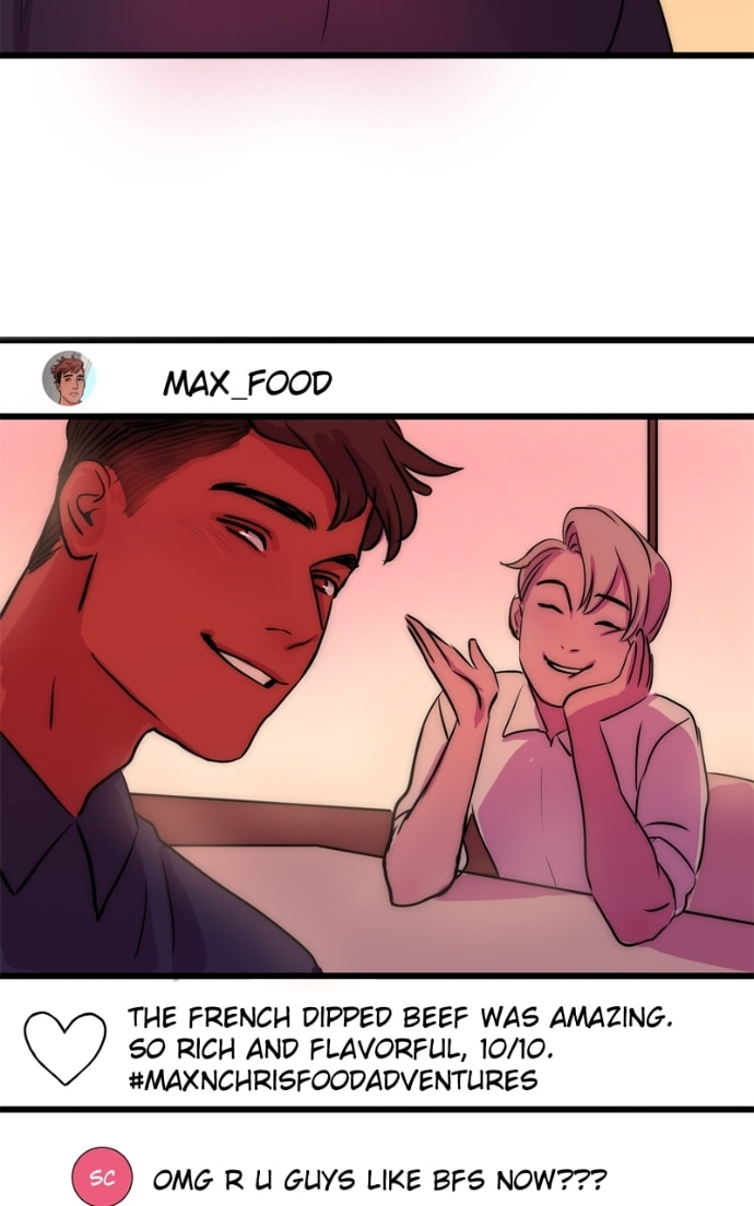 Naked Love Chapter 19 page 30 - 
