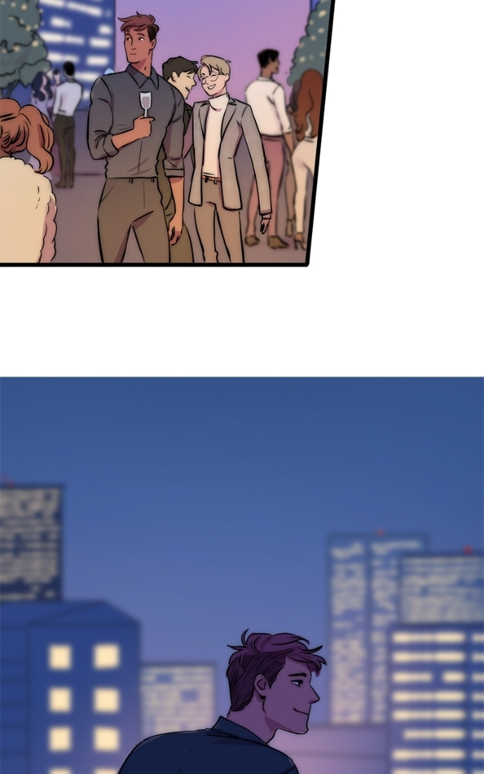 Naked Love Chapter 19 page 32 - 
