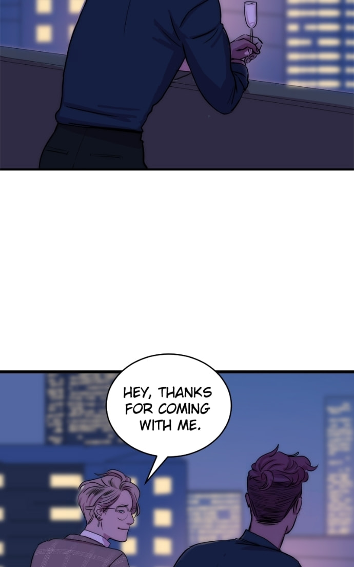 Naked Love Chapter 19 page 33 - 