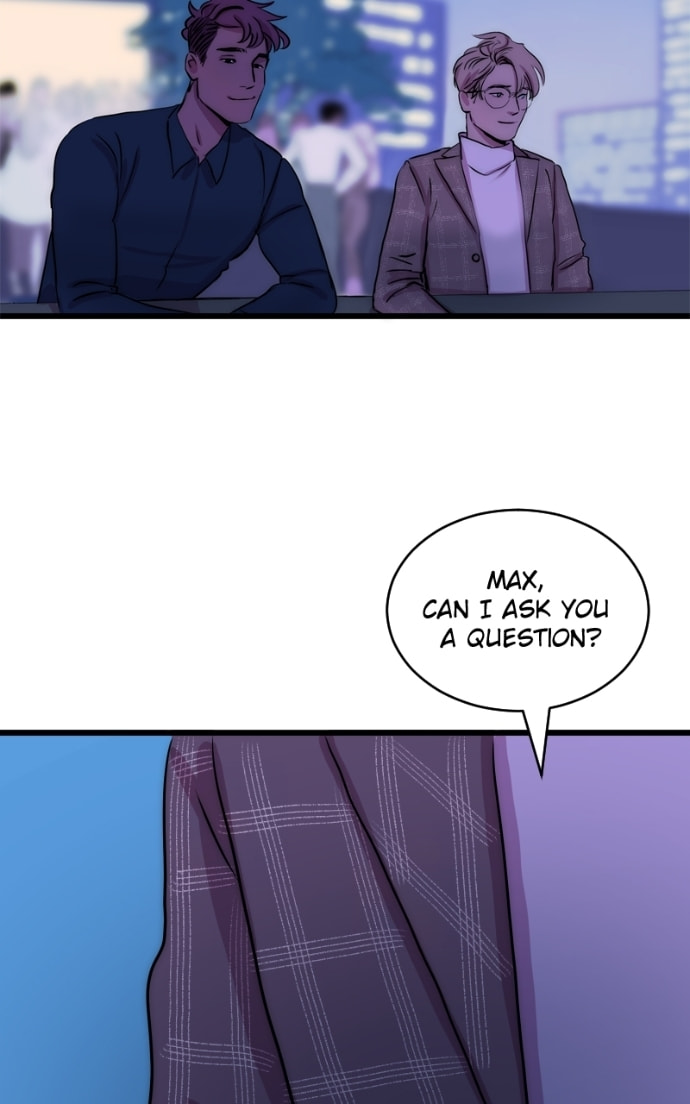 Naked Love Chapter 19 page 36 - 
