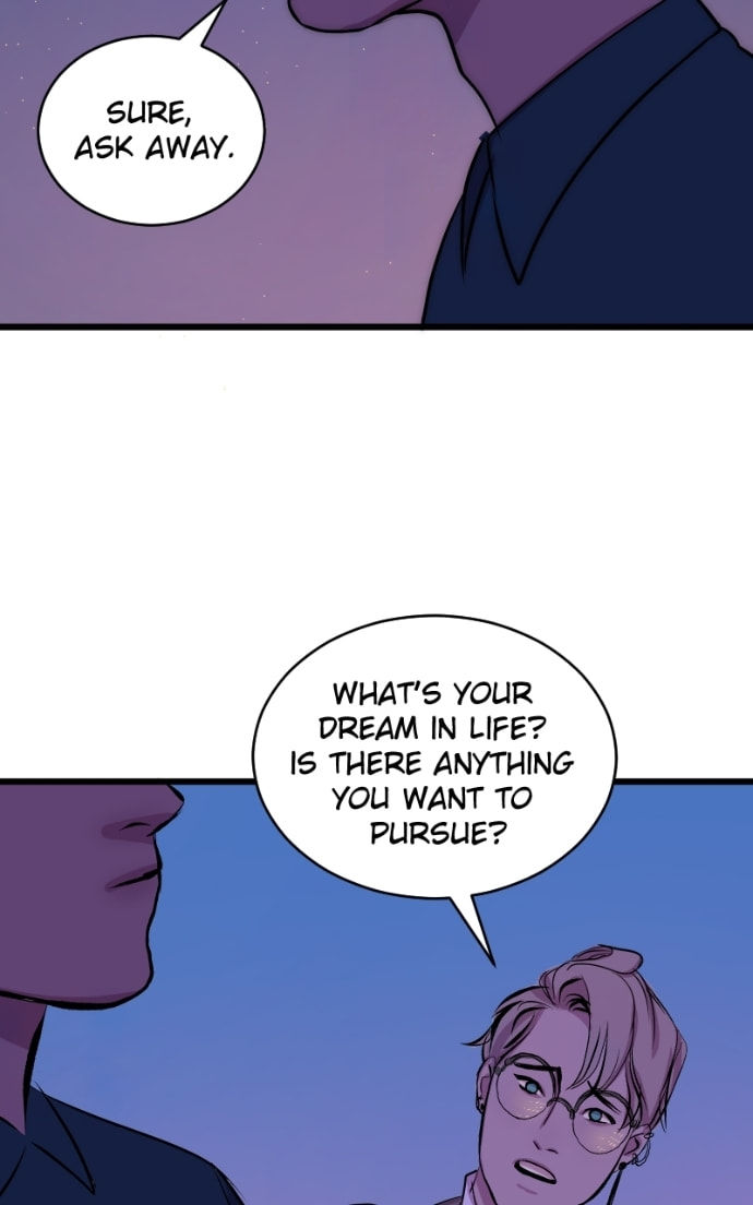 Naked Love Chapter 19 page 38 - 