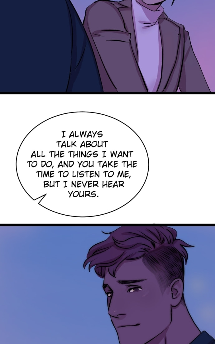 Naked Love Chapter 19 page 39 - 