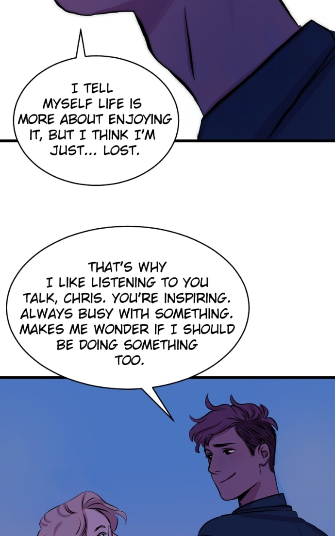 Naked Love Chapter 19 page 41 - 