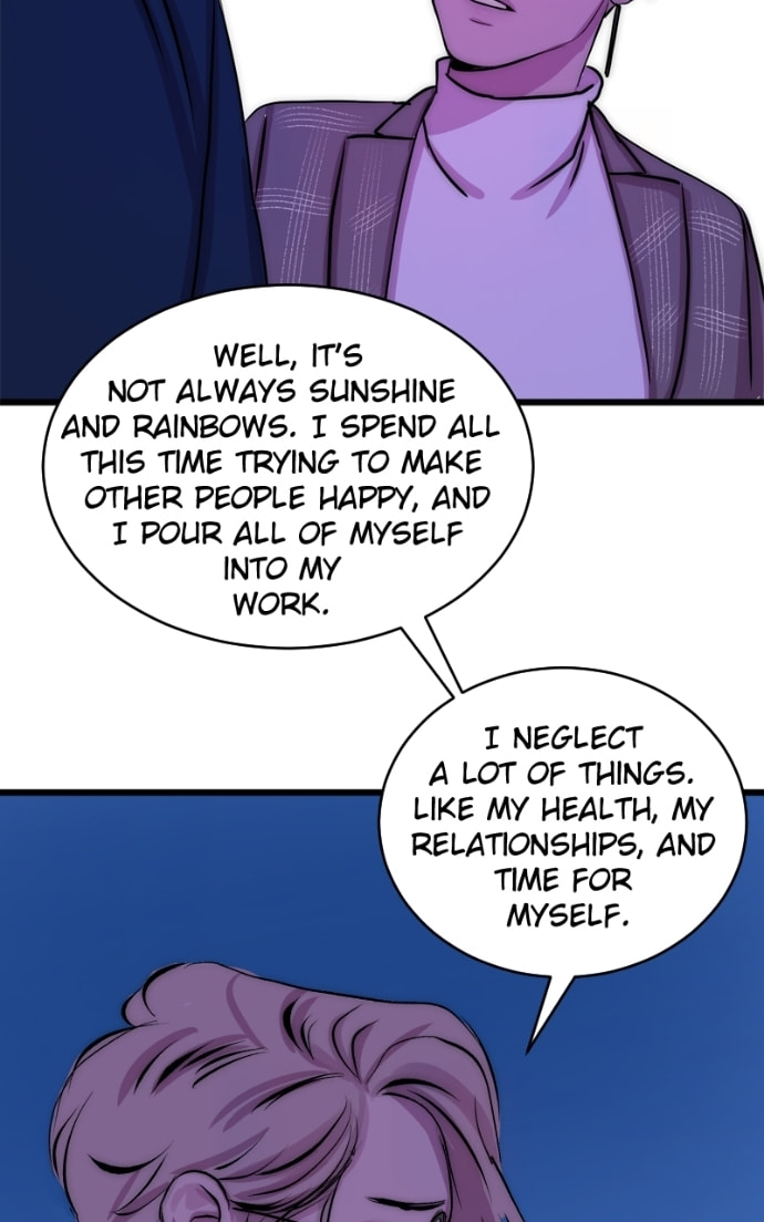 Naked Love Chapter 19 page 43 - 