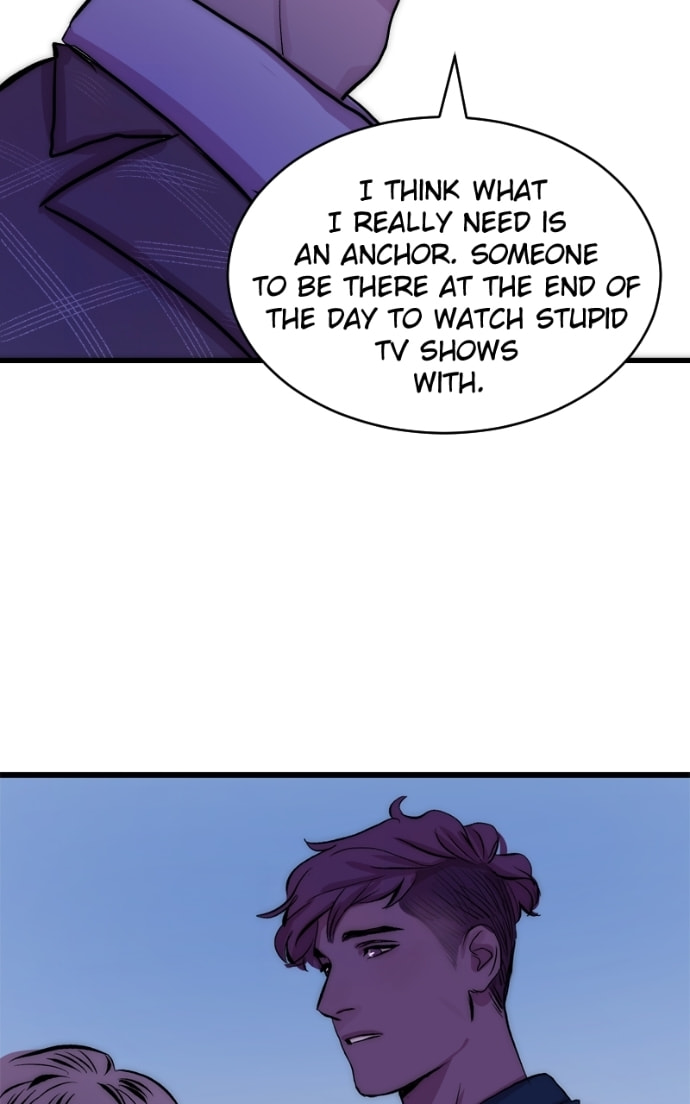 Naked Love Chapter 19 page 45 - 