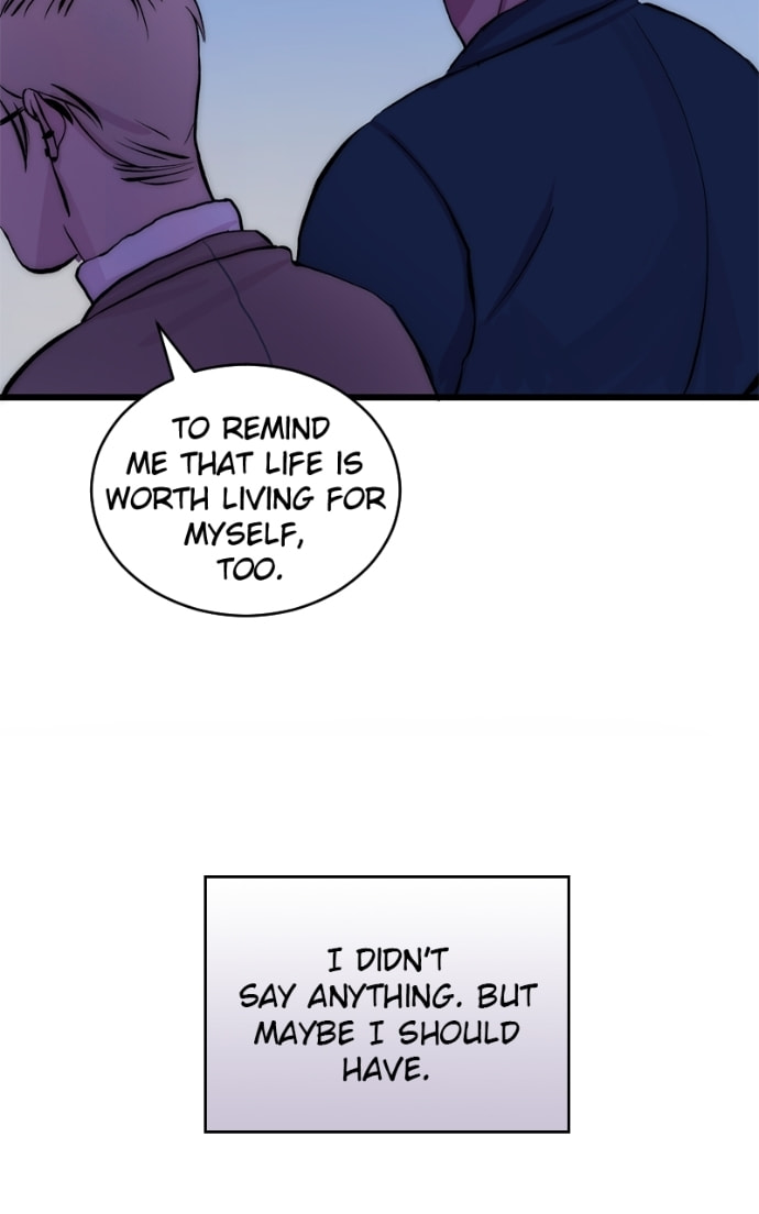 Naked Love Chapter 19 page 46 - 
