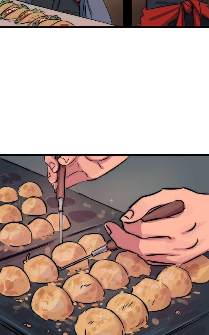 Naked Love Chapter 19 page 49 - 