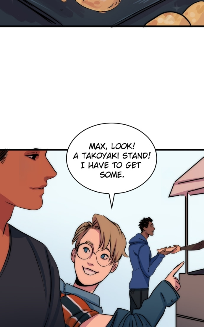 Naked Love Chapter 19 page 50 - 