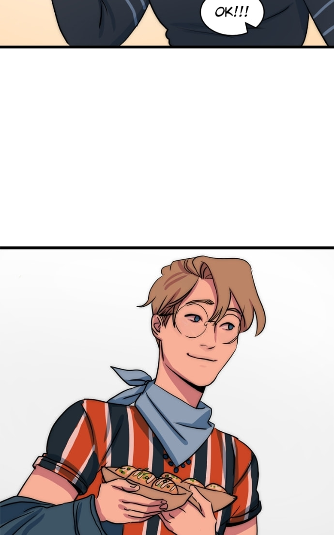 Naked Love Chapter 19 page 52 - 
