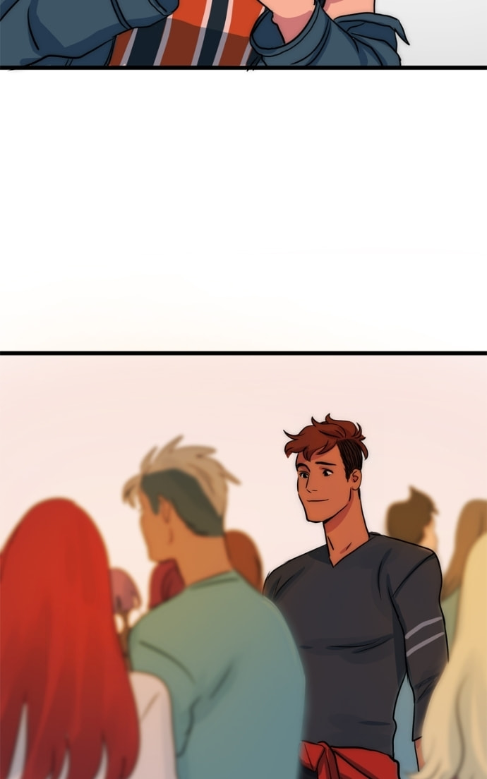 Naked Love Chapter 19 page 53 - 