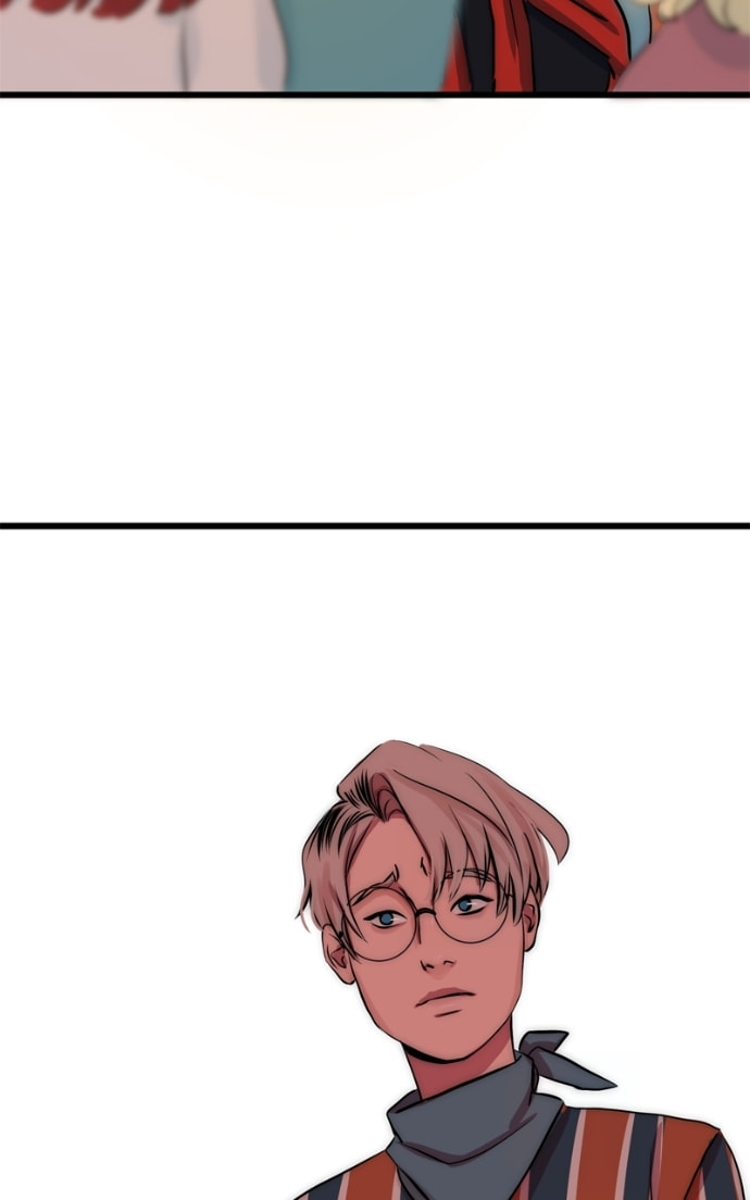 Naked Love Chapter 19 page 54 - 