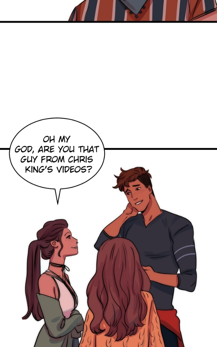Naked Love Chapter 19 page 55 - 