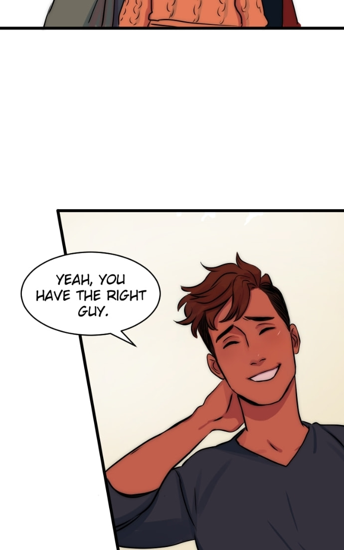 Naked Love Chapter 19 page 56 - 