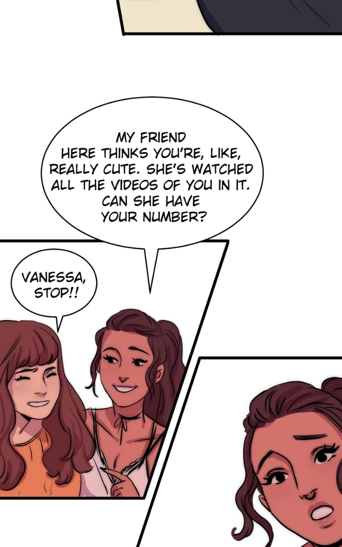 Naked Love Chapter 19 page 57 - 