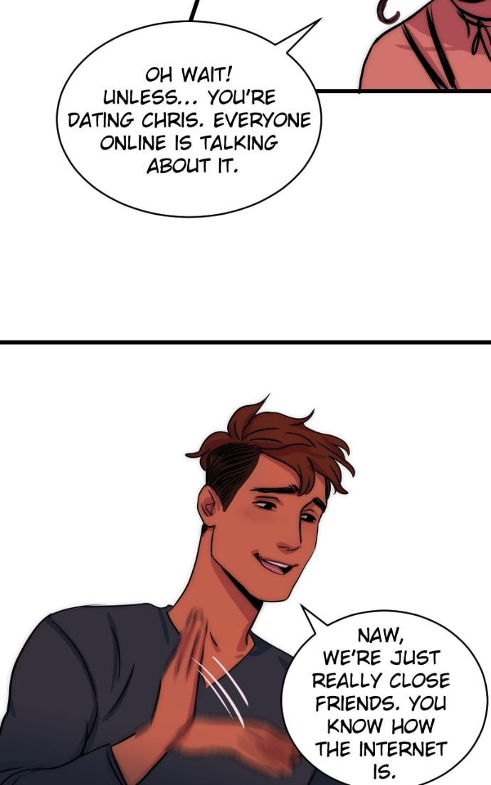 Naked Love Chapter 19 page 58 - 