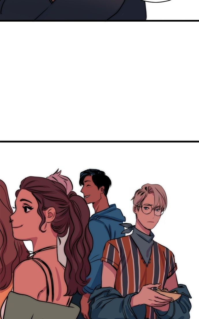 Naked Love Chapter 19 page 59 - 