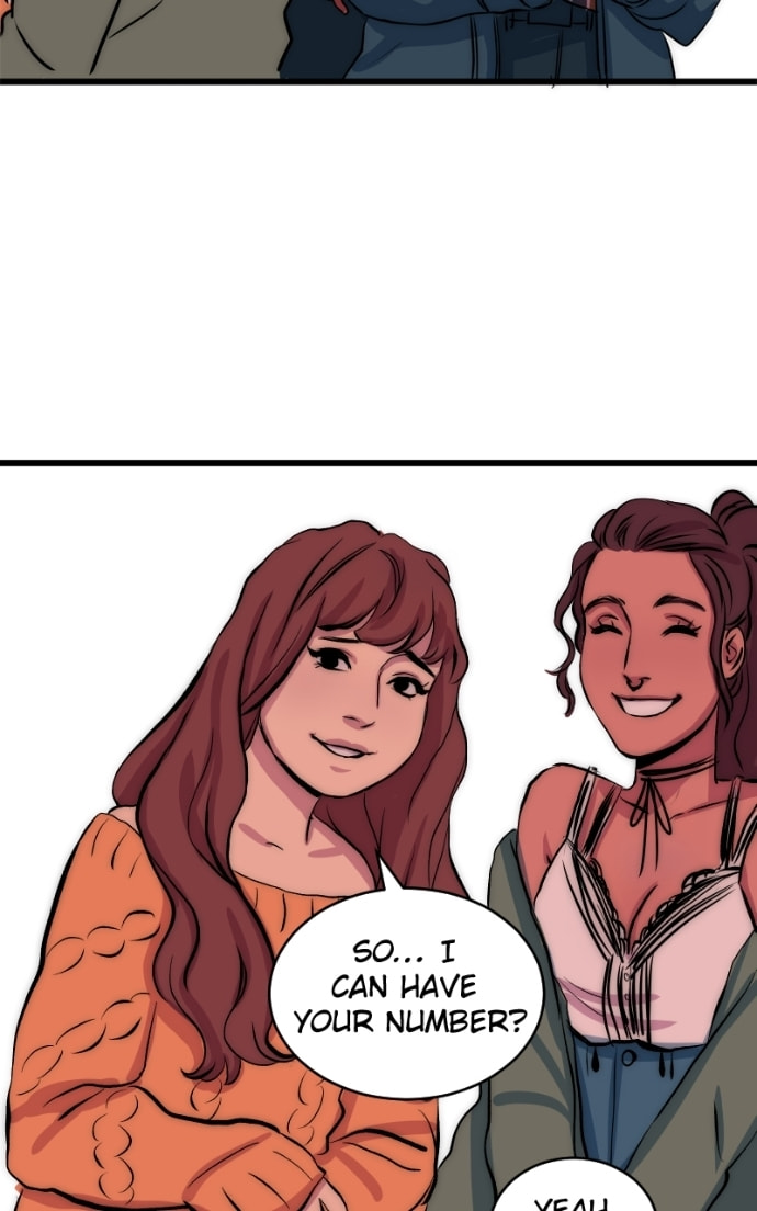 Naked Love Chapter 19 page 60 - 