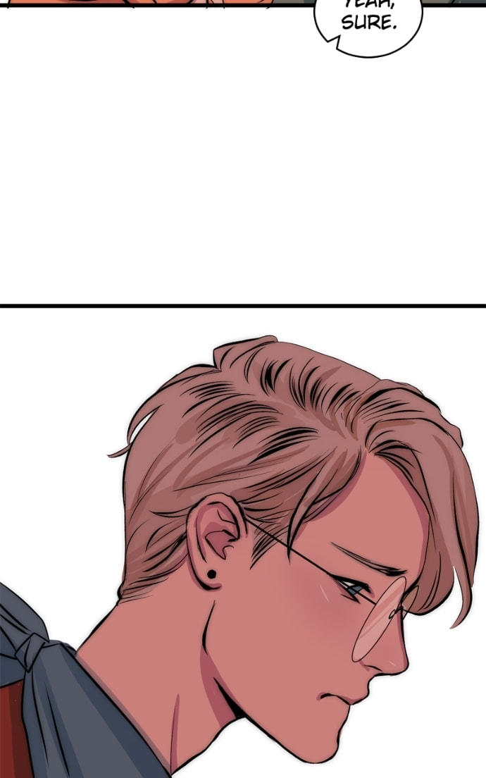 Naked Love Chapter 19 page 61 - 