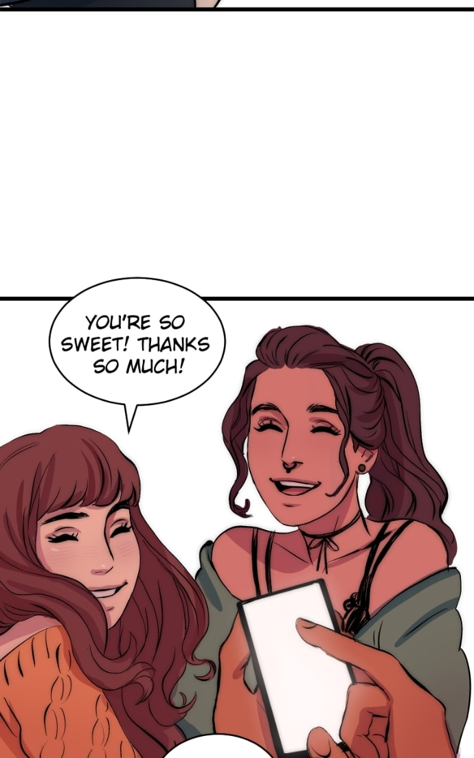 Naked Love Chapter 19 page 63 - 