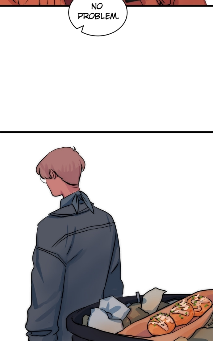Naked Love Chapter 19 page 64 - 