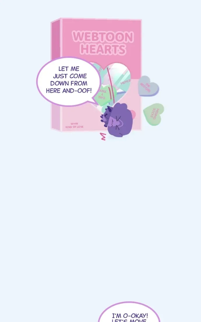 Naked Love Chapter 2.1 page 6 - 