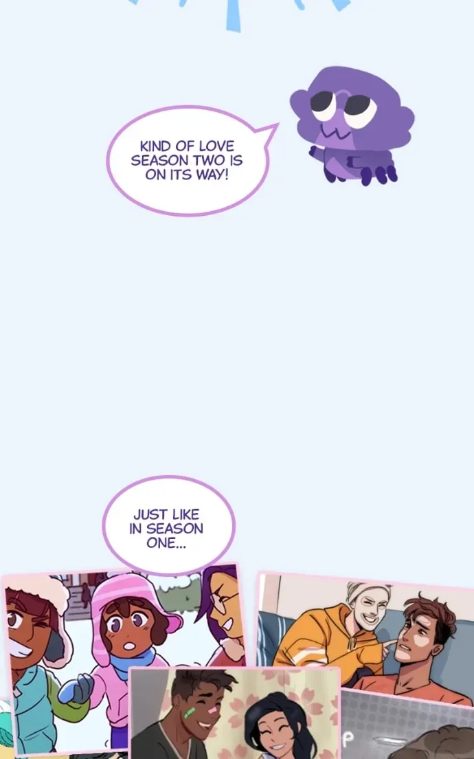 Naked Love Chapter 2.1 page 8 - 