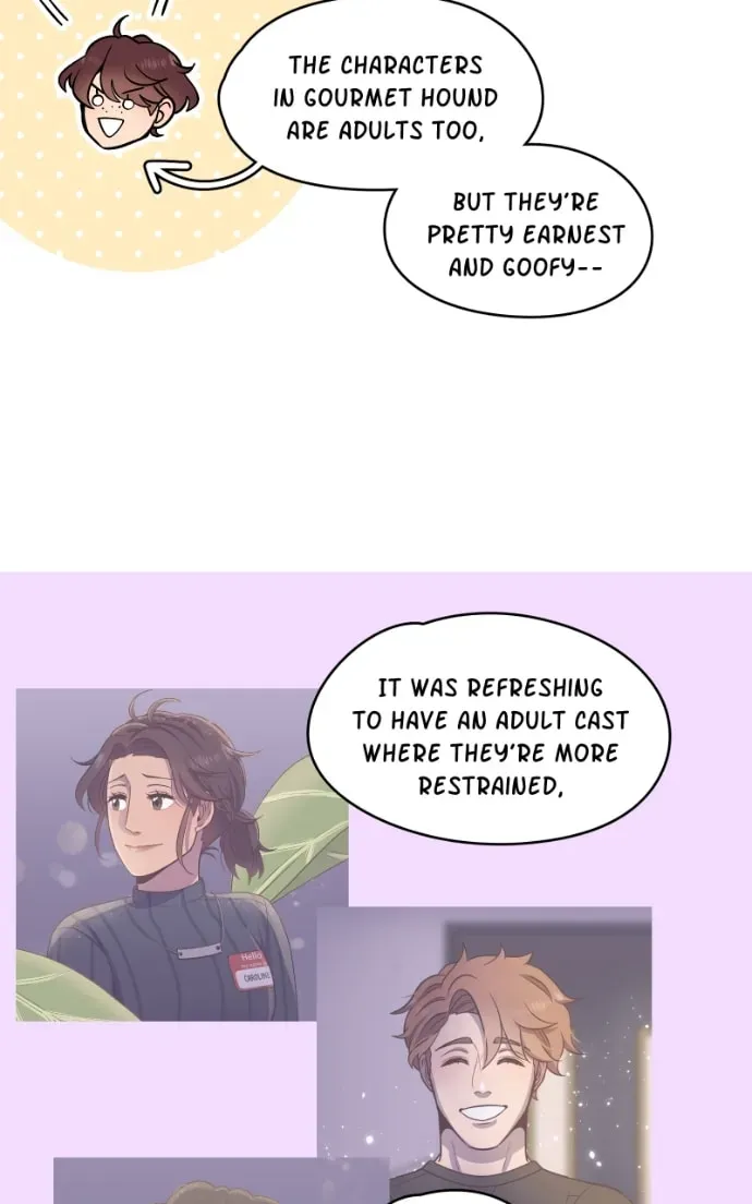 Naked Love Chapter 2.2 page 14 - 