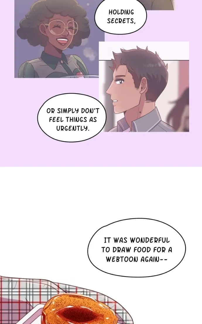 Naked Love Chapter 2.2 page 15 - 