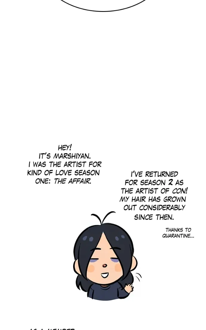 Naked Love Chapter 2.2 page 19 - 