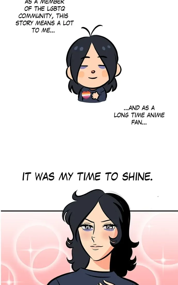 Naked Love Chapter 2.2 page 20 - 