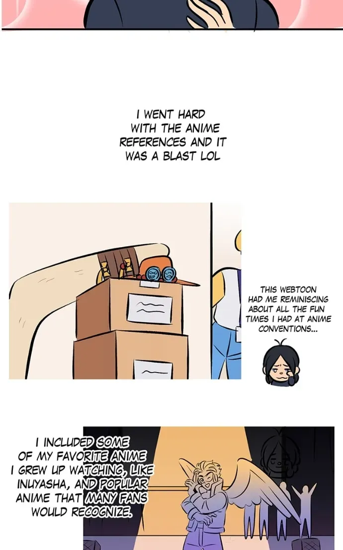 Naked Love Chapter 2.2 page 21 - 